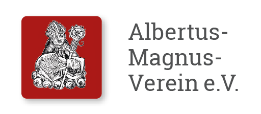 Logo Albertus-Magnus-Verein e.V. – Diözesanverband Osnabrück